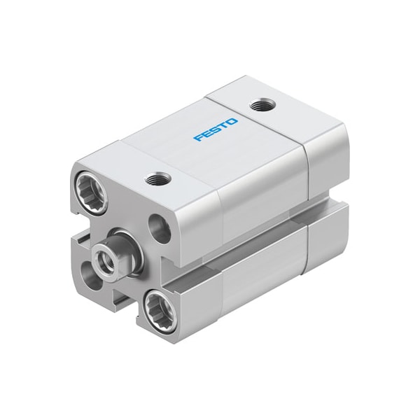 Compact Cylinder ADN-16-10-I-P-A